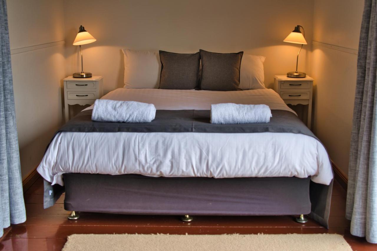 Big4 Cape Jervis Accommodation & Caravan Park Eksteriør billede